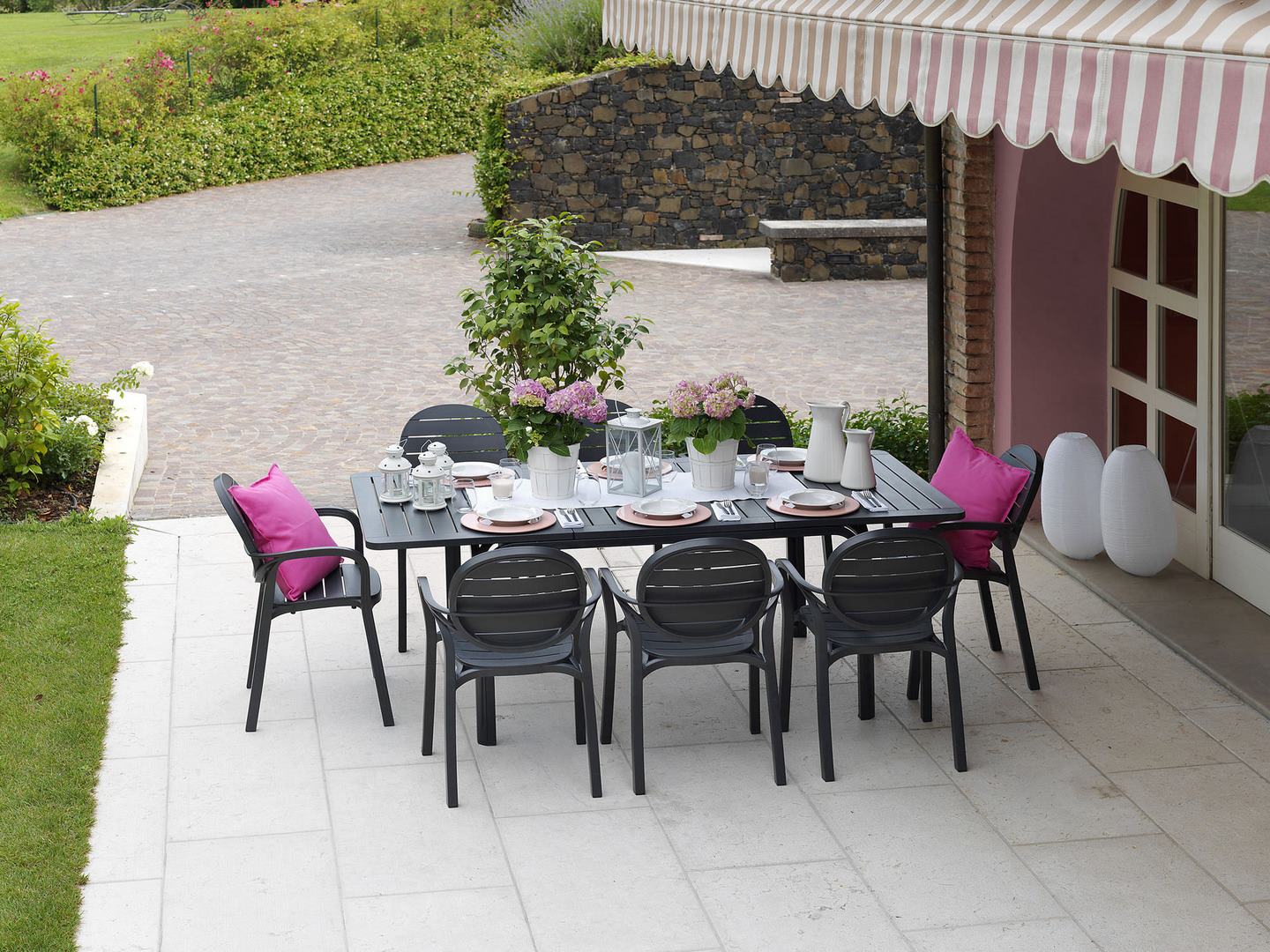 Nardi Garden / Arredamento Esterno Chemelli Casa Mia